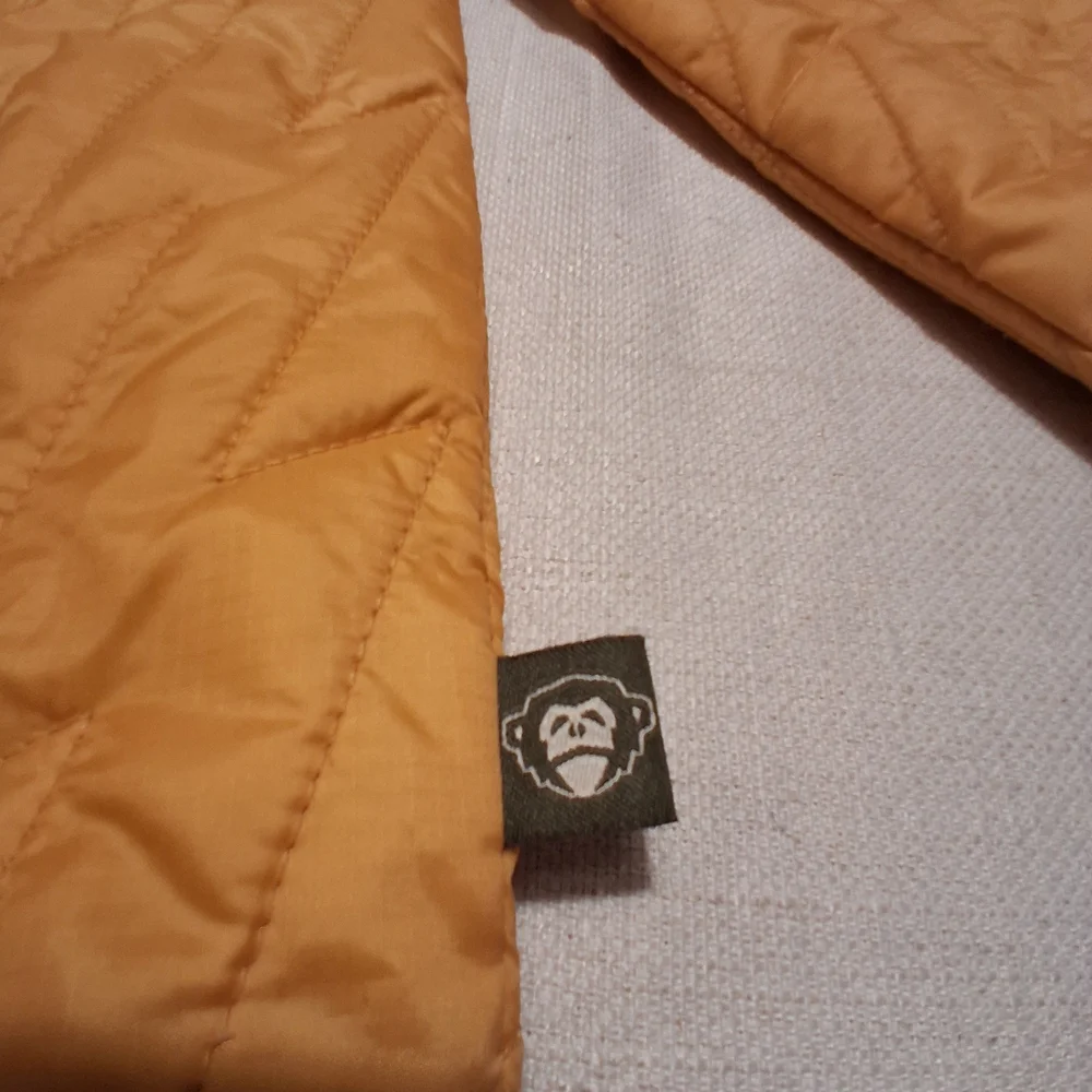 Howler Bros Outdoor Quilted Jacket - Colonel Mustard *Make Offer* - Picture 10 of 11